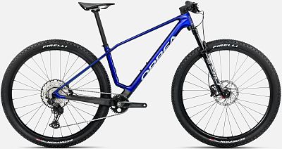 Превью Горный велосипед 29 дюймов Велосипед ORBEA Alma M30 (2025)